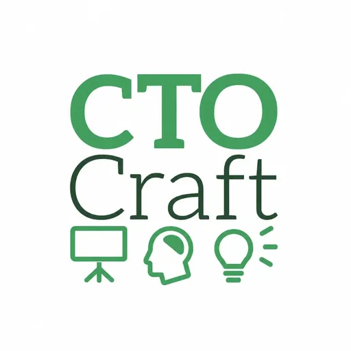 CTO Craft Dublin