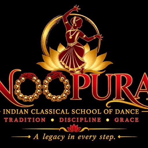 Noopura Indian Classical School Of Dance